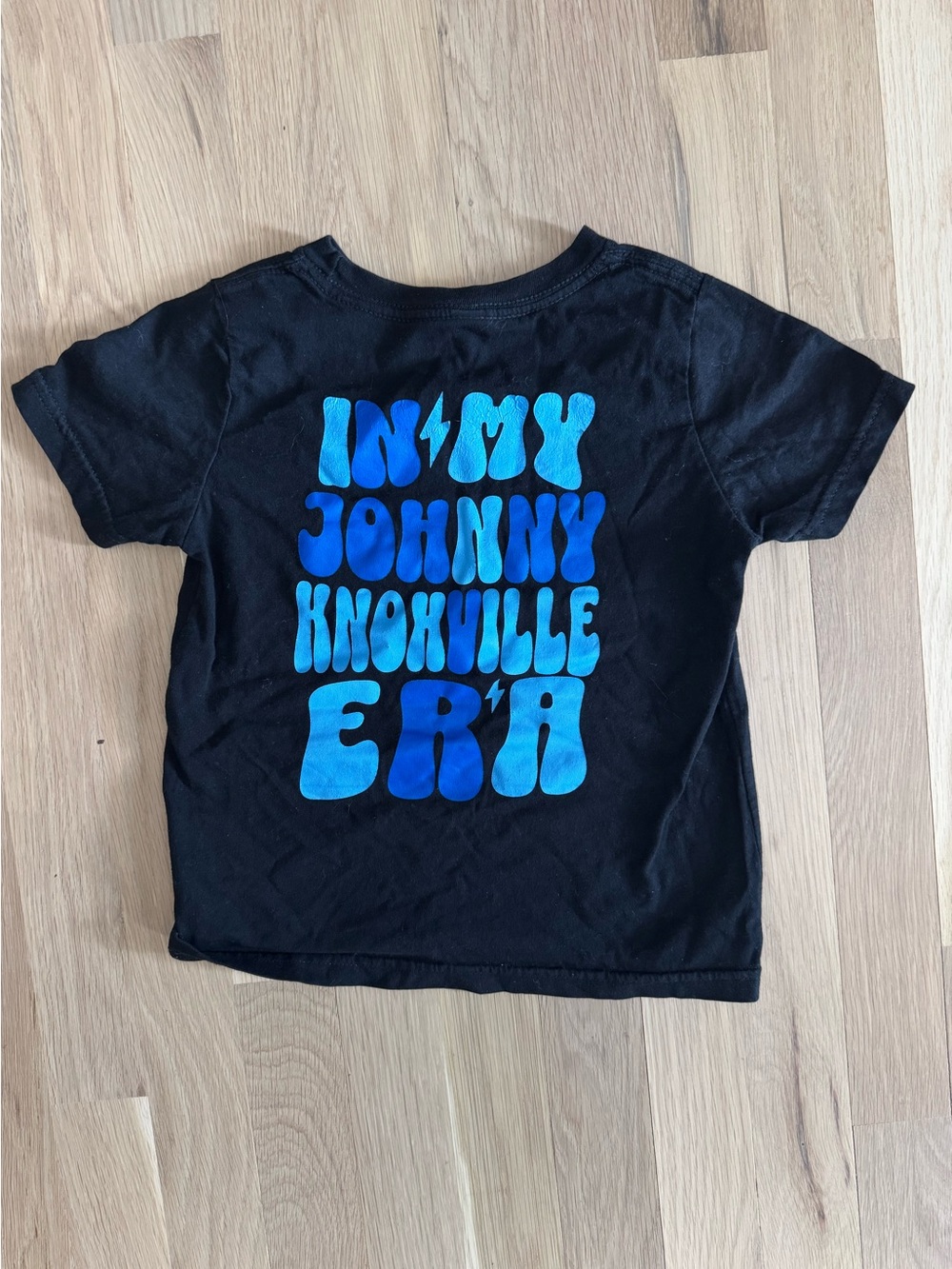 In My Johnny Knoxville Era” Graphic T-Shir